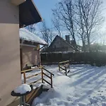 Apartment 1bed - Sleeps 4 - Terrace Pets Parking Rzeszow
