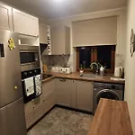 1bed - Sleeps 4 - Terrace Pets Parking Rzeszow