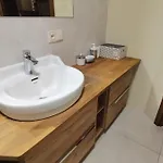 1bed - Sleeps 4 - Terrace Pets Parking