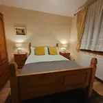 Apartment 1bed - Sleeps 4 - Terrace Pets Parking *