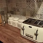 1bed - Sleeps 4 - Terrace Pets Parking