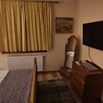 1bed - Sleeps 4 - Terrace Pets Parking