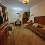 Apartment 1bed - Sleeps 4 - Terrace Pets Parking