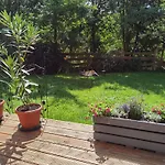 1bed - Sleeps 4 - Terrace Pets Parking