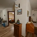 Apartment 1bed - Sleeps 4 - Terrace Pets Parking *