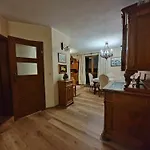 1bed - Sleeps 4 - Terrace Pets Parking Rzeszow