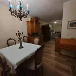 Apartment 1bed - Sleeps 4 - Terrace Pets Parking