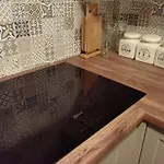 1bed - Sleeps 4 - Terrace Pets Parking