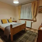1bed - Sleeps 4 - Terrace Pets Parking Apartment