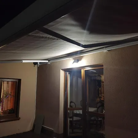 1bed - Sleeps 4 - Terrace Pets Parking