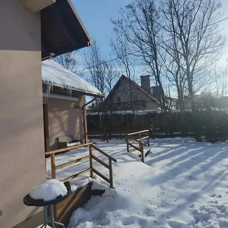 Appartement 1bed - Sleeps 4 - Terrace Pets Parking Rzeszów