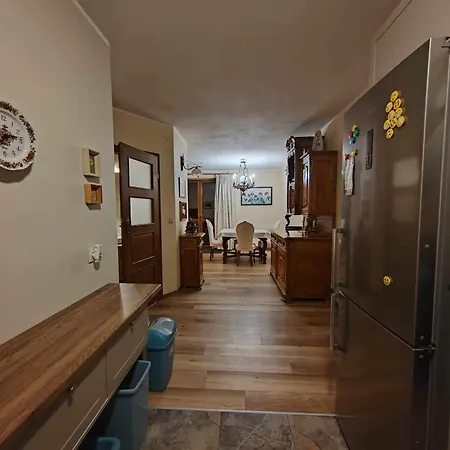 Апартаменты 1bed - Sleeps 4 - Terrace Pets Parking *