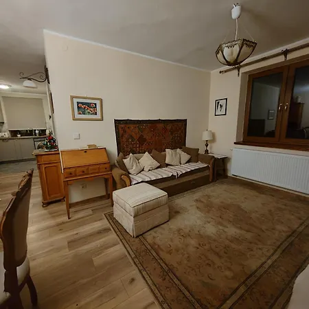 Appartement 1bed - Sleeps 4 - Terrace Pets Parking Rzeszów
