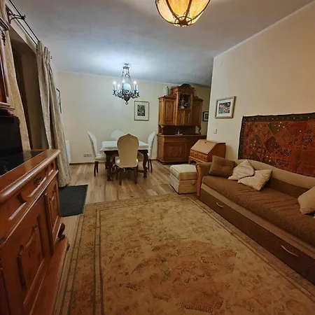 Апартаменты 1bed - Sleeps 4 - Terrace Pets Parking