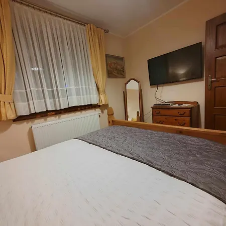 1bed - Sleeps 4 - Terrace Pets Parking