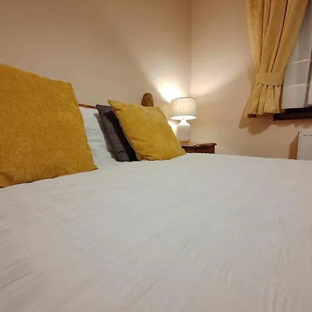 1bed - Sleeps 4 - Terrace Parking Pets ジェシュフ