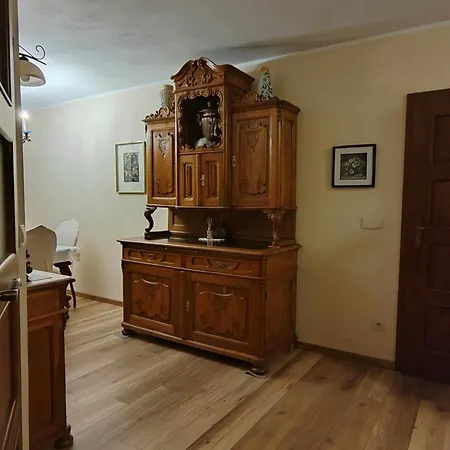 Appartement 1bed - Sleeps 4 - Terrace Pets Parking *