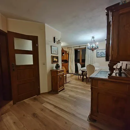 1bed - Sleeps 4 - Terrace Pets Parking Жешув
