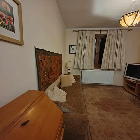 Апартаменты 1bed - Sleeps 4 - Terrace Pets Parking *