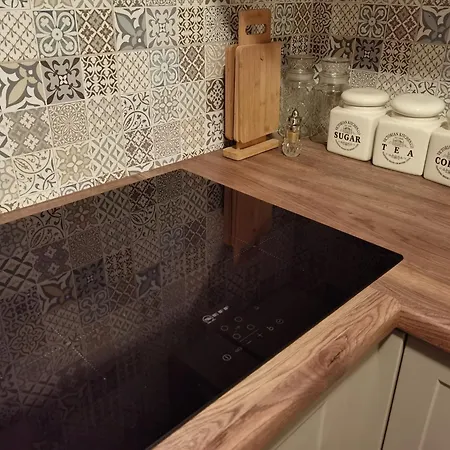 1bed - Sleeps 4 - Terrace Pets Parking