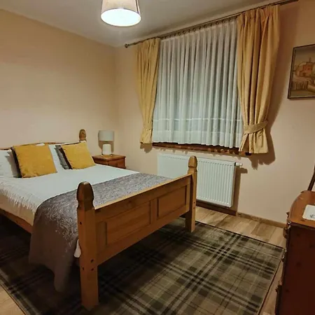 1bed - Sleeps 4 - Terrace Pets Parking Appartement