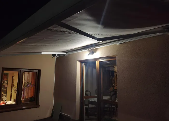 1Bed Apartment - Sleeps 4 - Terrace Pets Parking