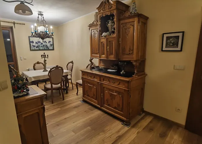 Διαμέρισμα 1Bed Apartment - Sleeps 4 - Terrace Pets Parking