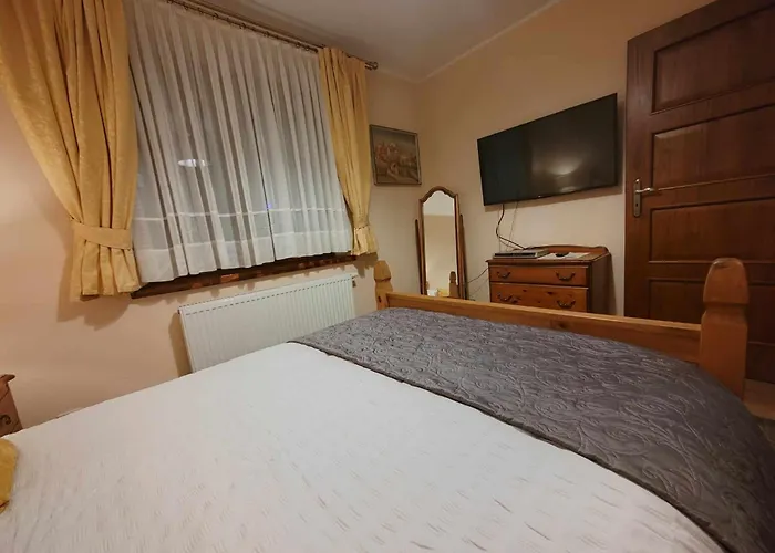 1Bed Apartment - Sleeps 4 - Terrace Pets Parking