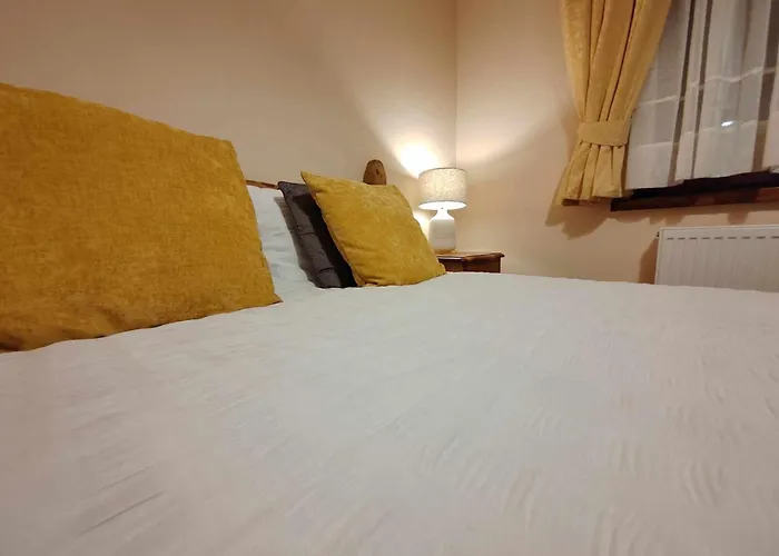 1bed - Sleeps 4 - Terrace Pets Parking Rzeszów