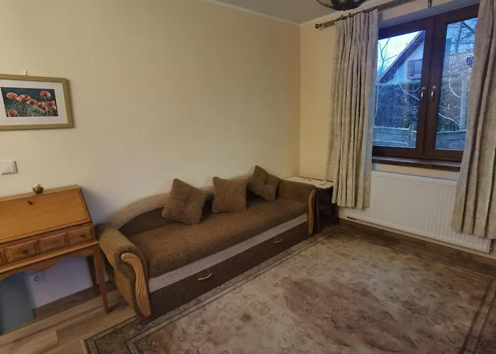 1bed - Sleeps 4 - Terrace Pets Parking