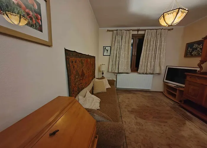 Διαμέρισμα 1Bed Apartment - Sleeps 4 - Terrace Pets Parking *